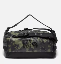Mountain Hardwear Camp 4™ Printed Duffel 45