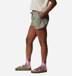 Mountain Hardwear Women's Stryder™ Swim Short -Outlet Summit Quest Store 2038671 363 a1