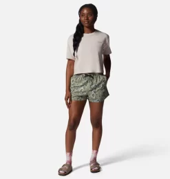 Mountain Hardwear Women's Stryder™ Swim Short -Outlet Summit Quest Store 2038671 363 a4