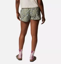 Mountain Hardwear Women's Stryder™ Swim Short -Outlet Summit Quest Store 2038671 363 b