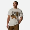 Mountain Hardwear Men's Altitude Stairs™ Short Sleeve
