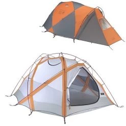 Mountain Hardwear Trango 2 -Outlet Summit Quest Store APR 2