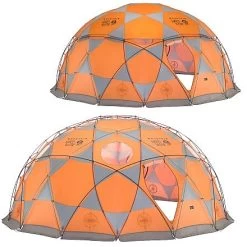 Mountain Hardwear Space Station -Outlet Summit Quest Store APR