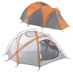 Mountain Hardwear Trango 4 -Outlet Summit Quest Store APR 8