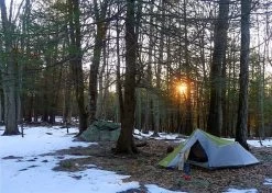 Mountain Hardwear Viperine 2 -Outlet Summit Quest Store ATCT shelter Small