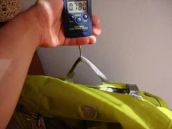 Mountain Hardwear Scrambler Roll Top 35 OutDry -Outlet Summit Quest Store DSC00004