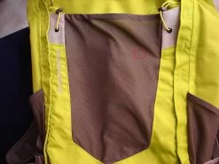 Mountain Hardwear Scrambler Roll Top 35 OutDry -Outlet Summit Quest Store DSC00006 Wear