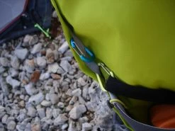 Mountain Hardwear Scrambler Roll Top 35 OutDry -Outlet Summit Quest Store DSC00015