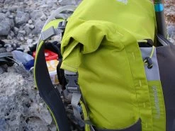 Mountain Hardwear Scrambler Roll Top 35 OutDry -Outlet Summit Quest Store DSC00017