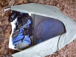 Mountain Hardwear Phantom 32° -Outlet Summit Quest Store DSC02699