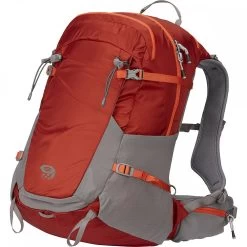 Mountain Hardwear Fluid 32 -Outlet Summit Quest Store FLA 2