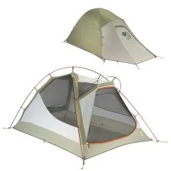 Mountain Hardwear Light Wedge 3 -Outlet Summit Quest Store HUM 5