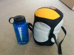 Mountain Hardwear Ratio 15 -Outlet Summit Quest Store IMG 20150922 122259