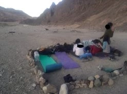 Mountain Hardwear Pinole 20° -Outlet Summit Quest Store IMG 20160316 172955