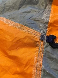 Mountain Hardwear Trango 2 -Outlet Summit Quest Store IMG 2392