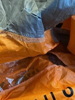 Mountain Hardwear Trango 2 -Outlet Summit Quest Store IMG 2394