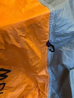 Mountain Hardwear Trango 2 -Outlet Summit Quest Store IMG 2395