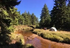 Mountain Hardwear Skyledge 2 DP -Outlet Summit Quest Store IMG 6147