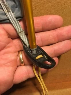 Mountain Hardwear Ghost UL 2 -Outlet Summit Quest Store IMG 7889