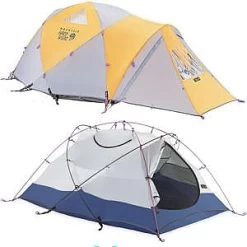 Mountain Hardwear Trango 3.1 -Outlet Summit Quest Store MHW0619