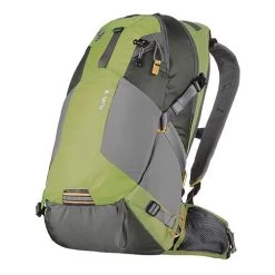 Mountain Hardwear Fluid 18 -Outlet Summit Quest Store MHWPF18gr