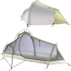 Mountain Hardwear Stiletto 1