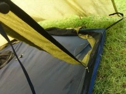 Mountain Hardwear Waypoint 2 -Outlet Summit Quest Store September 2010 013