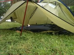 Mountain Hardwear Waypoint 2 -Outlet Summit Quest Store September 2010 016