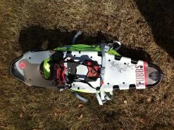 Mountain Hardwear Snowtastic 28 -Outlet Summit Quest Store Snowtastic 28 006