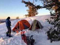 Mountain Hardwear Lightpath 2 -Outlet Summit Quest Store WInter 2012 2013 231