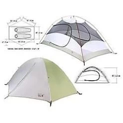 Mountain Hardwear Drifter 2 -Outlet Summit Quest Store image 271