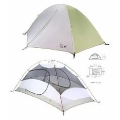 Mountain Hardwear Drifter 2 -Outlet Summit Quest Store image 272