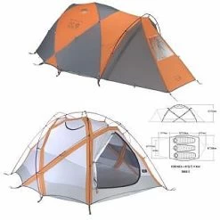 Mountain Hardwear Trango 3.1 -Outlet Summit Quest Store image 369