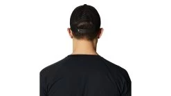 Mountain Hardwear 93 Bear Trucker Hat - Unisex -Outlet Summit Quest Store opplanet mountain hardwear 93 bear trucker hat unisex black one size 2021001010 black o s av 1