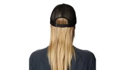 Mountain Hardwear 93 Bear Trucker Hat - Unisex -Outlet Summit Quest Store opplanet mountain hardwear 93 bear trucker hat unisex black one size 2021001010 black o s av 6