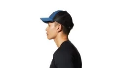 Mountain Hardwear 93 Bear Trucker Hat - Unisex -Outlet Summit Quest Store opplanet mountain hardwear 93 bear trucker hat unisex blue horizon one size 2021001402 blue horizon o s av 4