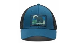 Mountain Hardwear 93 Bear Trucker Hat - Unisex -Outlet Summit Quest Store opplanet mountain hardwear 93 bear trucker hat unisex dark caspian one size 2021001418 dark caspian o s av 2