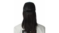 Mountain Hardwear 93 Bear Trucker Hat - Unisex -Outlet Summit Quest Store opplanet mountain hardwear 93 bear trucker hat unisex dark caspian one size 2021001418 dark caspian o s av 4