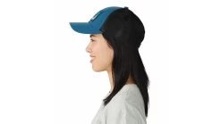 Mountain Hardwear 93 Bear Trucker Hat - Unisex -Outlet Summit Quest Store opplanet mountain hardwear 93 bear trucker hat unisex dark caspian one size 2021001418 dark caspian o s av 6