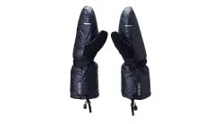 Mountain Hardwear Absolute Zero Gore-Tex Down Mitt -Outlet Summit Quest Store opplanet mountain hardwear absolute zero gore tex down mitt black ou9081010 av 1