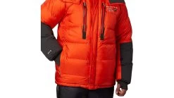 Mountain Hardwear Absolute Zero Parka - Men's -Outlet Summit Quest Store opplanet mountain hardwear absolute zero parka mens state orange extra large 1898861742 xl av 3