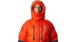 Mountain Hardwear Absolute Zero Parka - Men's -Outlet Summit Quest Store opplanet mountain hardwear absolute zero parka mens state orange extra large 1898861742 xl av 4