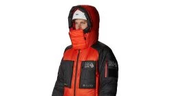 Mountain Hardwear Absolute Zero Suit - Men's -Outlet Summit Quest Store opplanet mountain hardwear absolute zero suit mens state orange medium 1899101742 m av 3