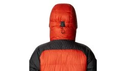 Mountain Hardwear Absolute Zero Suit - Men's -Outlet Summit Quest Store opplanet mountain hardwear absolute zero suit mens state orange medium 1899101742 m av 5