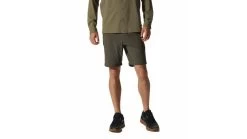 Mountain Hardwear Basin Trek Convertible Pant - Men's -Outlet Summit Quest Store opplanet mountain hardwear basin trek convertible pant mens ridgeline 38 1997821204 ridgeline 38 r av 5