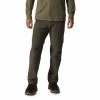 Mountain Hardwear Basin Trek Convertible Pant - Men's