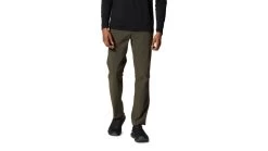 Mountain Hardwear Basin Trek Pant - Men's