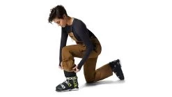 Mountain Hardwear Boundary Ridge Gore-Tex Bib - Women's -Outlet Summit Quest Store opplanet mountain hardwear boundary ridge gore tex bib womens corozo nut large regular 1943031239 corozo nut l r av 6