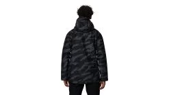 Mountain Hardwear Boundary Ridge Gore Tex Jacket - Men's -Outlet Summit Quest Store opplanet mountain hardwear boundary ridge gore tex jacket mens black brushstro 2xl 1942811090xxl av 1