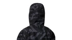 Mountain Hardwear Boundary Ridge Gore Tex Jacket - Men's -Outlet Summit Quest Store opplanet mountain hardwear boundary ridge gore tex jacket mens black brushstro 2xl 1942811090xxl av 4